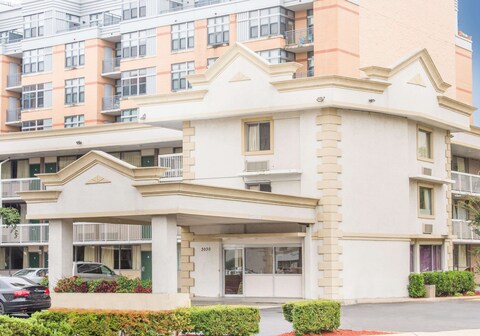 Days Inn by Wyndham Arlington Pentagon