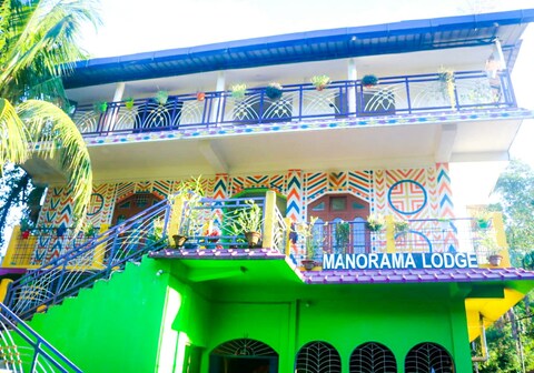 Manorama Lodge