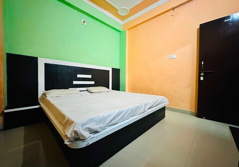 Hotel O Sahil Residency