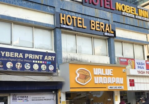 HOTEL BERAL
