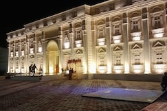 Hotel Aranya Vihar, Hazaribagh Hotel Aranya Vihar, Hazaribagh