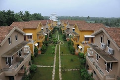 Serenity At Varca, Goa Serenity At Varca, Goa