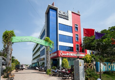 Swathi Residency(Located in TADA)