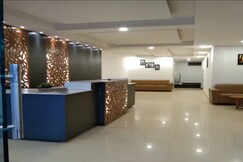 HOTEL MERIDIAN, Hyderabad HOTEL MERIDIAN, Hyderabad