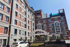 Landmark Pokhara, Kathmandu Landmark Pokhara, Kathmandu