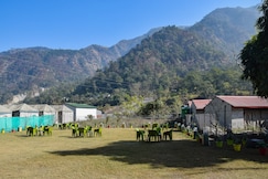 Jungle Lore Camp - Resort and Retreat, Rishikesh Jungle Lore Camp - Resort and Retreat, Rishikesh