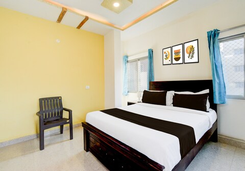 Super Hotel O Townvilla Attapur