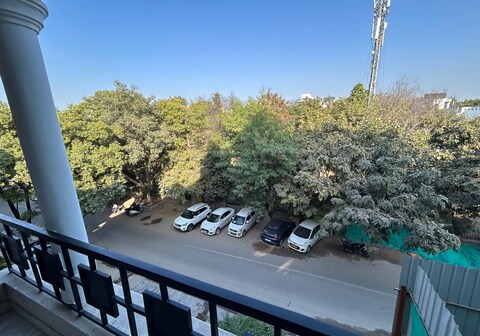 Apartment in Vasant Vihar