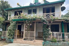 The Villa Casablanca, Naukuchiatal The Villa Casablanca, Naukuchiatal