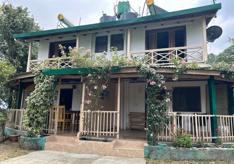 The Villa Casablanca