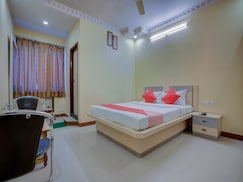 OYO 3031 Hotel Kuber Palace, Ranchi OYO 3031 Hotel Kuber Palace, Ranchi