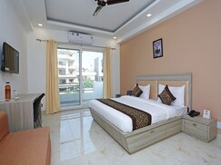 OYO 9934 Hotel Nirmal Niwas, Delhi OYO 9934 Hotel Nirmal Niwas, Delhi