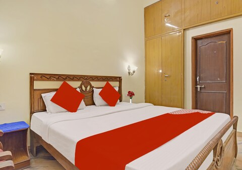 Hotel O Kartikey Stays