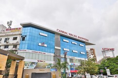 OYO 17263 Marigold Banquets and Rooms, Surat OYO 17263 Marigold Banquets and Rooms, Surat