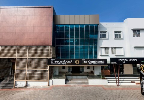 The Continental Inn and Suites