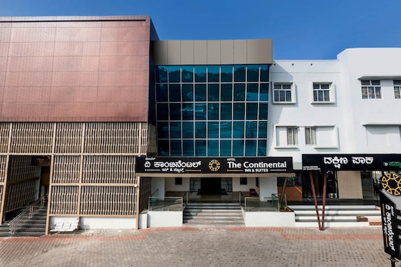 The Continental Inn and Suites