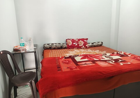 Independent homestay