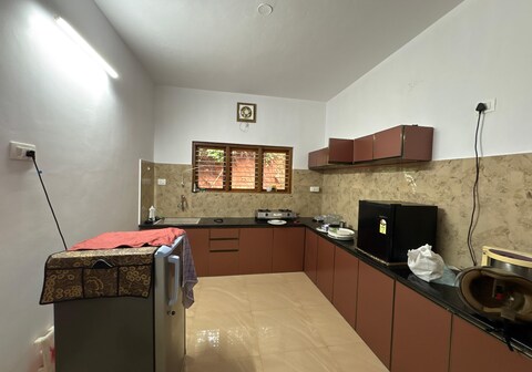 sireesha estate cottage stay