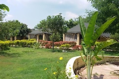 Camp Serai Tiger, Chandrapur Camp Serai Tiger, Chandrapur