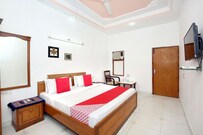 OYO 12371 Hotel Queensland, Amritsar OYO 12371 Hotel Queensland, Amritsar