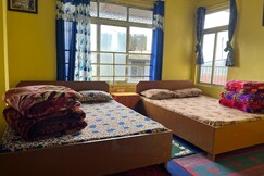 Alisha Homestay, Darjeeling Alisha Homestay, Darjeeling