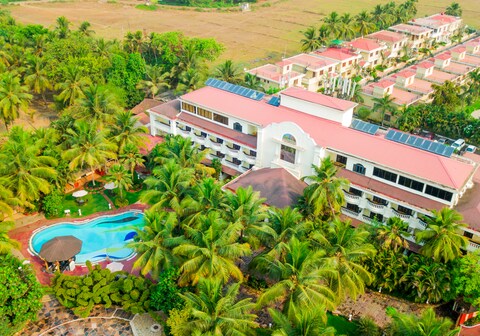 Fortune Resort Benaulim Goa - Member ITC Hotels' Group