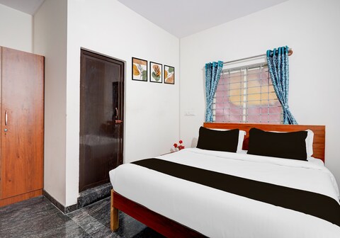 Hotel O Sri Krishna Comforts