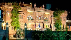 Heritage Kuchaman Haveli, Jodhpur Heritage Kuchaman Haveli, Jodhpur