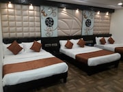 Hotel Karishma, Mumbai Hotel Karishma, Mumbai