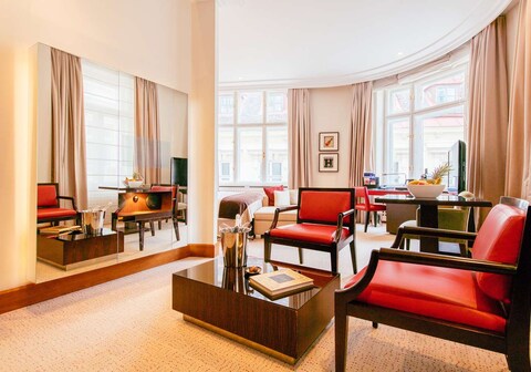 Radisson Blu Style Hotel, Vienna