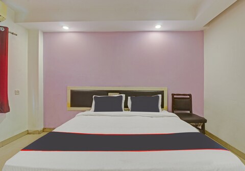 Collection O Himayatnagar-Kachiguda