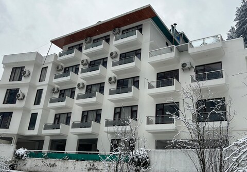 Hukam's Holiday Home