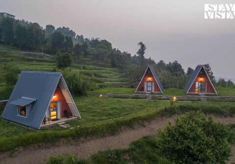 StayVista at Urna Boutique Stay