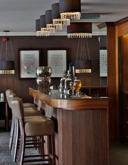 Best Western Motherwell Centre Moorings Hotel