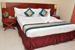 HOTEL VASSI PALAZE, Chennai HOTEL VASSI PALAZE, Chennai