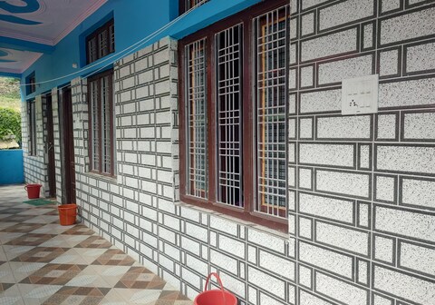 Himalayan Stay Lodges Yamunotri-Vandana 2