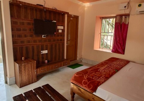 Janardan Coco Palms Resort Konark