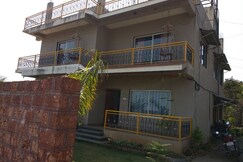 Sarthak Bungalow, Mahabaleshwar Sarthak Bungalow, Mahabaleshwar