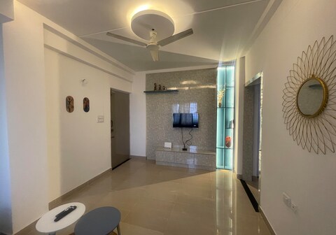 GreenFall 10Min to BudigereCross