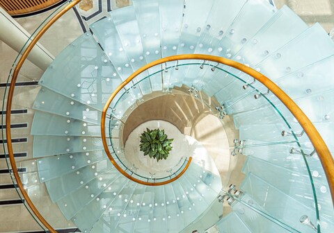 InterContinental Doha The City
