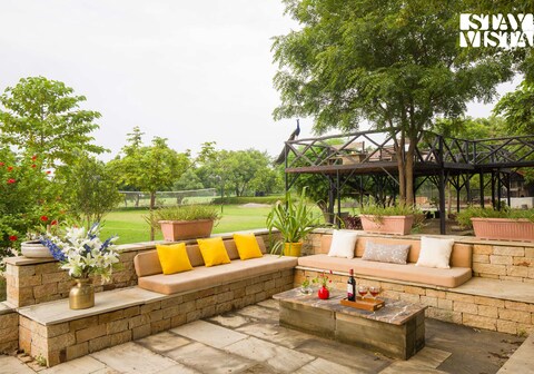 StayVista at Tara @ Bairagarh Living