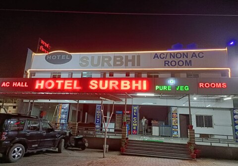 Hotel Surbhi