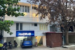 MADRAS INN NUNGAMBAKAM, Chennai MADRAS INN NUNGAMBAKAM, Chennai