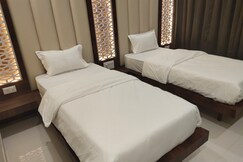 Hotel Royal Celebration, Balaghat Hotel Royal Celebration, Balaghat