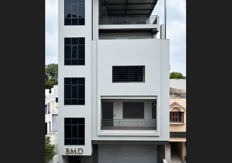 BMD Retreat