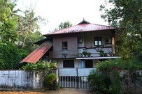 OYO 22965 Home Modern Stay Mararikkulam, Alleppey OYO 22965 Home Modern Stay Mararikkulam, Alleppey