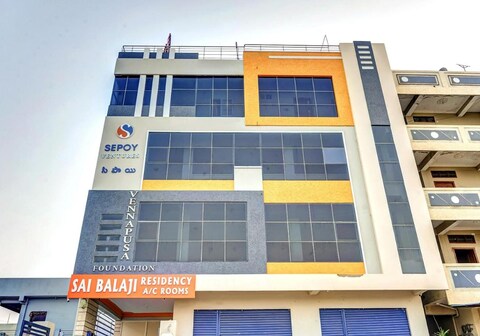 SAI BALAJI RESIDENCY