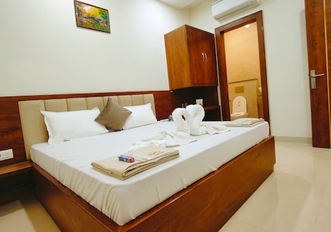 Hotel Babylon Elegance