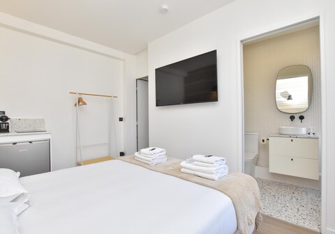 Minimalist studio - 2P - Beaugrenelle/Tour Eiffel