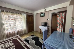 Langdak Homestay, Darjeeling Langdak Homestay, Darjeeling